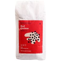 Faithful to Nature Red Quinoa - 1kg